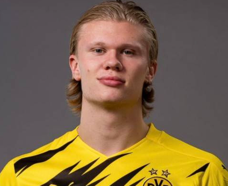 曼城官推趣事：哈兰德&ldquo;暴怒&rdquo;背后的射术隐喻与赛场风云