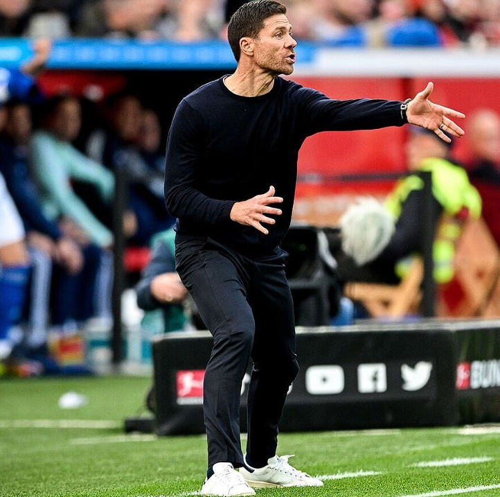 皇马官宣解雇阿隆索，少帅执教生涯短暂且波折