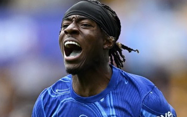 阿森纳大胜利兹联，马杜埃凯赛后畅谈比赛感受与影响