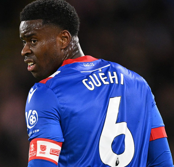 曼城后卫格伊：赛后畅谈英超焦点战表现与感悟